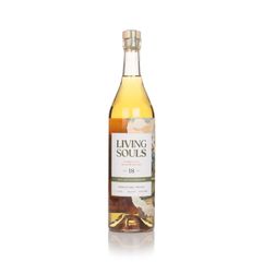 Ledaig 18 Year Old Single Malt - Living Souls