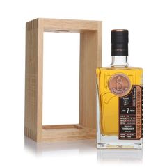 Tobermory 7 Year Old 2016 (Cask 995) - The Single Cask