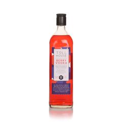 Toll House Berry Flavoured Vodka