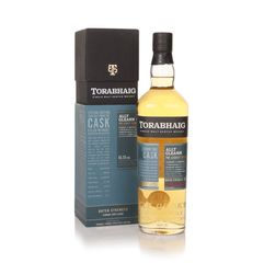 Torabhaig Allt Gleann Batch Strength - The Legacy Series