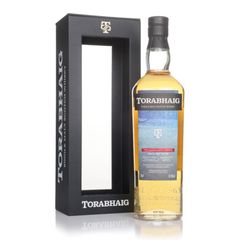 Torabhaig Distillers' Series Niall's First Edition