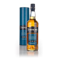 Tormore 12 Year Old - 1990s