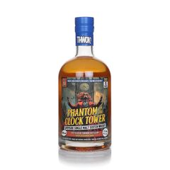 Tormore 15 Year Old 2010 - Whiskyheroes (Brave New Spirits)