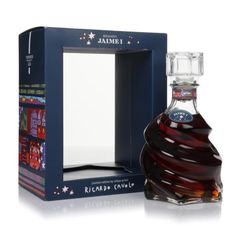 Torres 30 Jaime I Brandy Ricardo Cavolo (2022 Limited Edition) Brandy