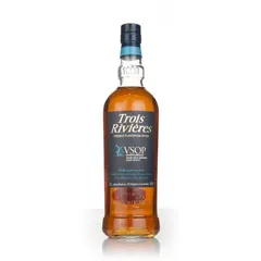 Trois Rivieres VSOP Rhum Agricole Rum