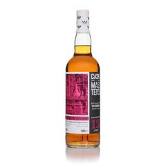Tullibardine 12 Year Old 2013 (cask 187/2013) - Cask Masters