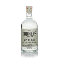 Turners Apple London Dry Gin