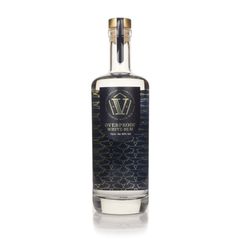 V Overproof White White Rum