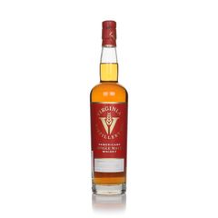 Virginia Distillery Co. Cabernet Cask Select