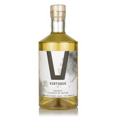 Virtuous Vodka Bitter Lemon Flavoured Vodka