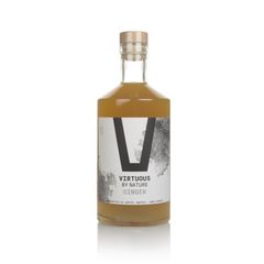 Virtuous Vodka Ginger Flavoured Vodka