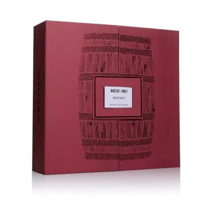 The Whisky Advent Calendar (2026 Edition) Blended Whisky