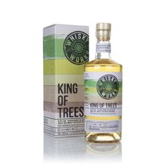 Whisky Works King of Trees 10 Year Old