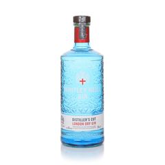 Whitley Neill Distiller's Cut London Dry Gin