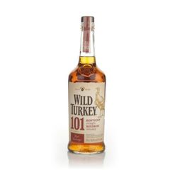 Wild Turkey 101