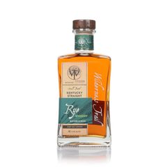Wilderness Trail Small Batch