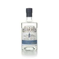 William Breck Gin