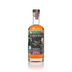 Wooden Moose Caramelised Black Cherry Flavoured Rum