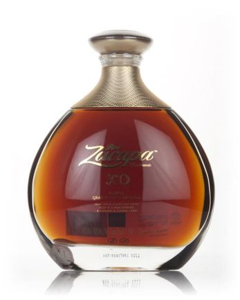 Ron Zacapa Centenario XO Rum Solera Gran Reserva Especial
