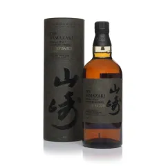 Yamazaki Smoky Batch (Third Edition)