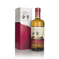 Yoichi Apple Brandy Cask Finish