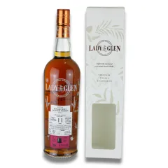 Blair Athol 11 Year Old 2014 Lady of the Glen