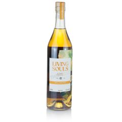 Blended Scotch 41 Year Old Living Souls Batch #4