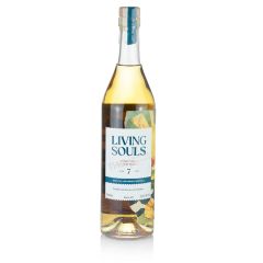 Bowmore 7 Year Old Living Souls Batch #2