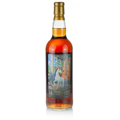 Deanston 14 Year Old 2012 Unicorn for TWB