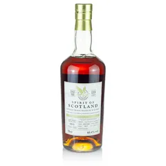 Glen Grant 11 Year Old 2013 Spirit of Scotland