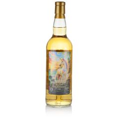 Inchdairnie (Strathenry) 10 Year Old 2016 Unicorn for TWB