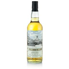 Inchgower 18 Year Old 2007 Distilleries of Great Britain & Ireland Commemorative