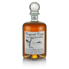 Linkwood 13 Year Old 2012 Fragrant Drops