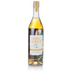 Port Dundas 35 Year Old Living Souls