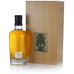 Springbank 25 Year Old Single Malts of Scotland Director's Special