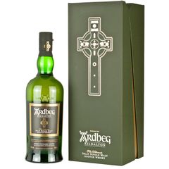 Ardbeg Kildalton (2014)