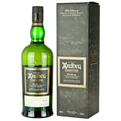 Ardbeg Twenty One Committee Release