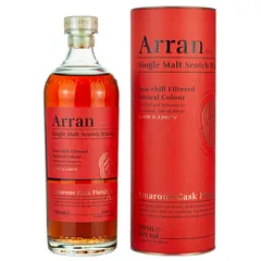 Arran Amarone Cask Finish