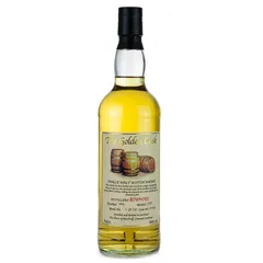 Bowmore 15 Year Old 1994 The Golden Cask