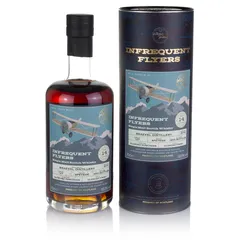 Braeval (Braes of Glenlivet) 14 Year Old 2010 Infrequent Flyers (2024)