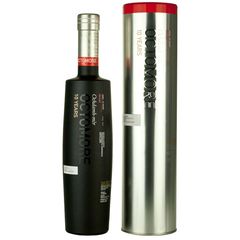Bruichladdich Octomore 10 Year Old 1st Release (2012)