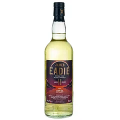 Caol Ila 11 Year Old 2010 James Eadie The Eclipse