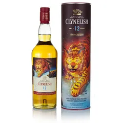 Clynelish 12 Year Old Special Releases 2022