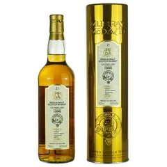 Clynelish 21 Year Old 1996 Murray McDavid Mission Gold