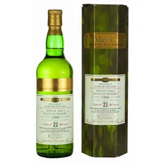 Clynelish 21 Year Old 1996 Old Malt Cask 20th Anniversary