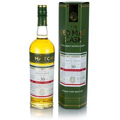Dufftown 30 Year Old 1991 Old Malt Cask