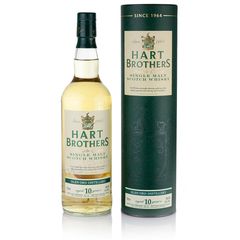 Glen Ord 10 Year Old 2013 Hart Brothers (2023)