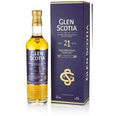 Glen Scotia 21 Year Old