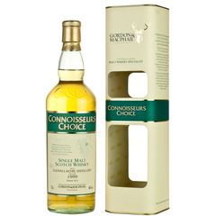 Glenallachie 1999 Connoisseurs Choice (2015)