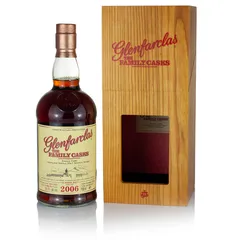 Glenfarclas 16 Year Old 2006 Family Casks Release S23